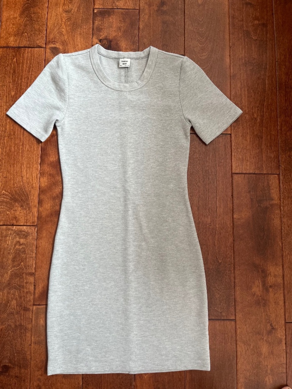 Aritzia Sunday Best dress